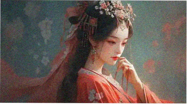 百合庭园主视觉